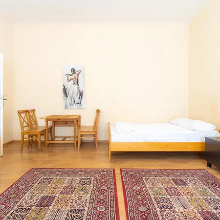 Victus Apartamenty, Apartament Garden Sopot Esterno foto