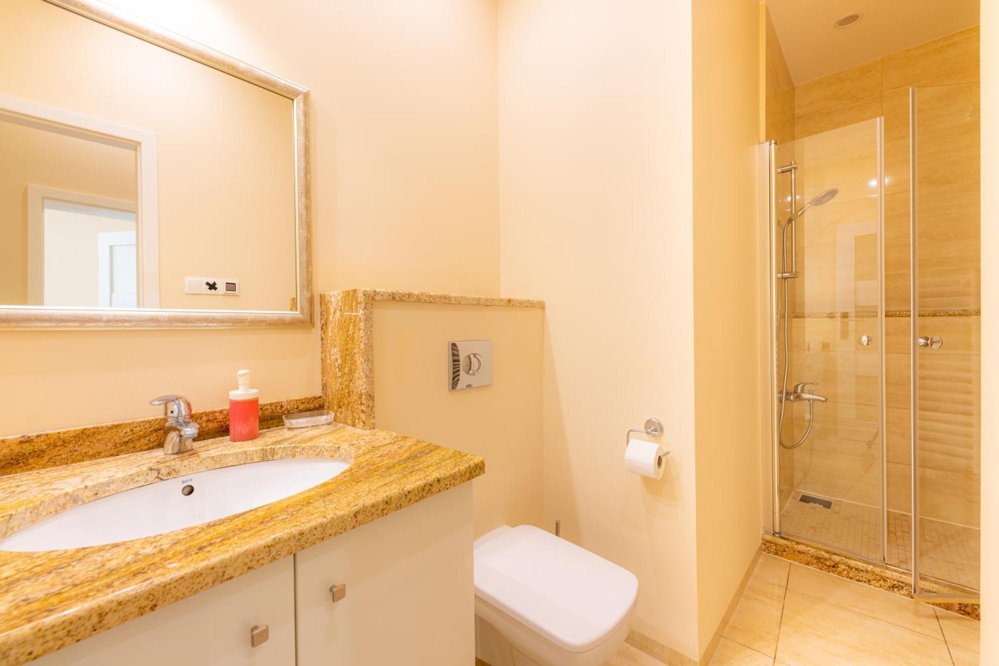 Victus Apartamenty, Garden Apartment