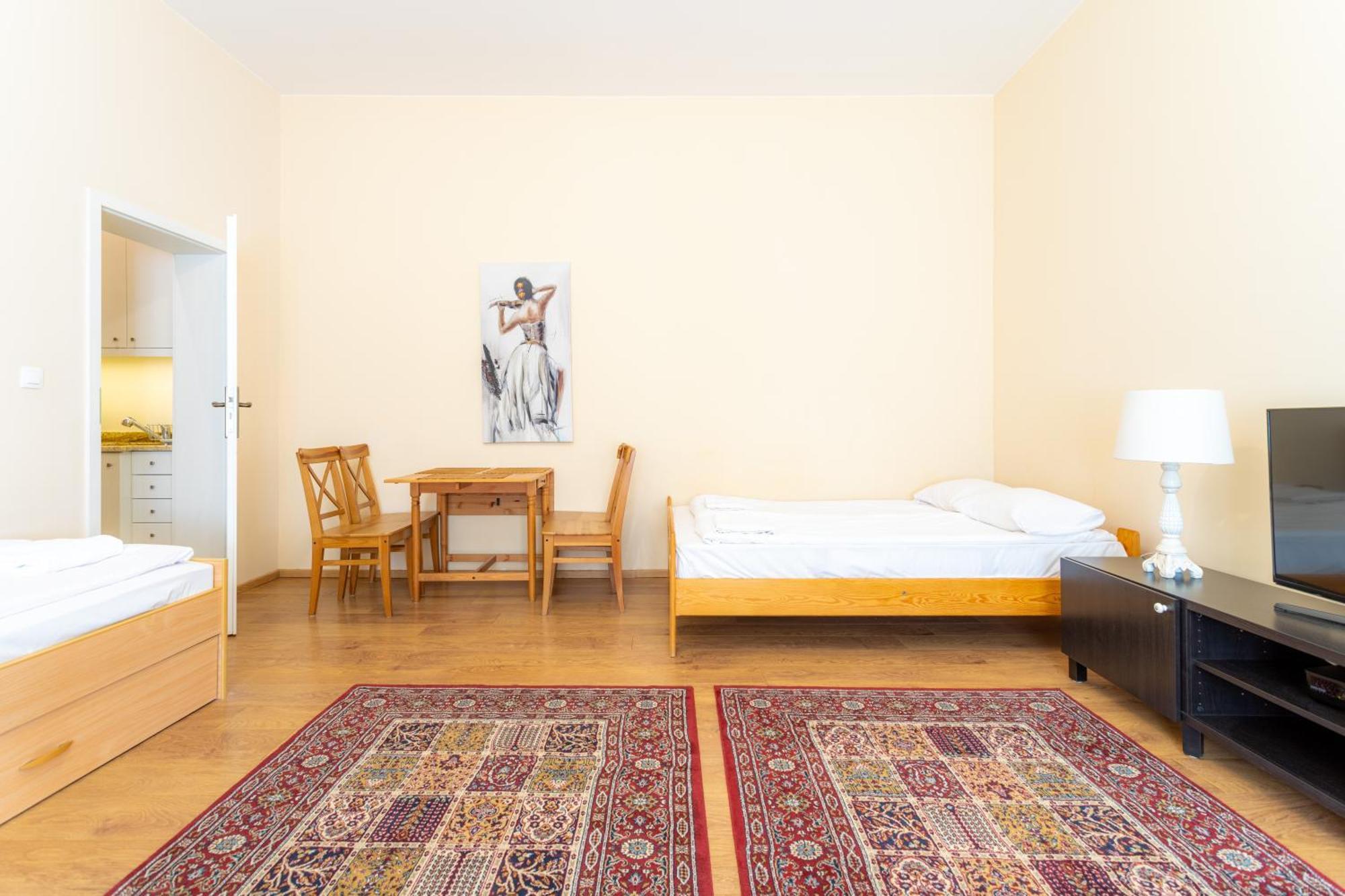 Apartment Victus Apartamenty, Garden Zoppot
