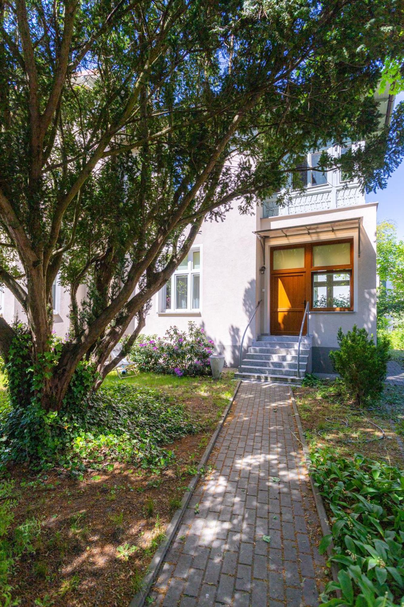 Victus Apartamenty, Garden Zoppot