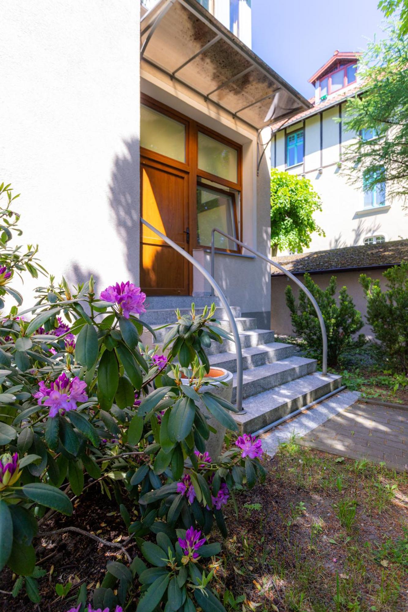 Victus Apartamenty, Garden * Zoppot