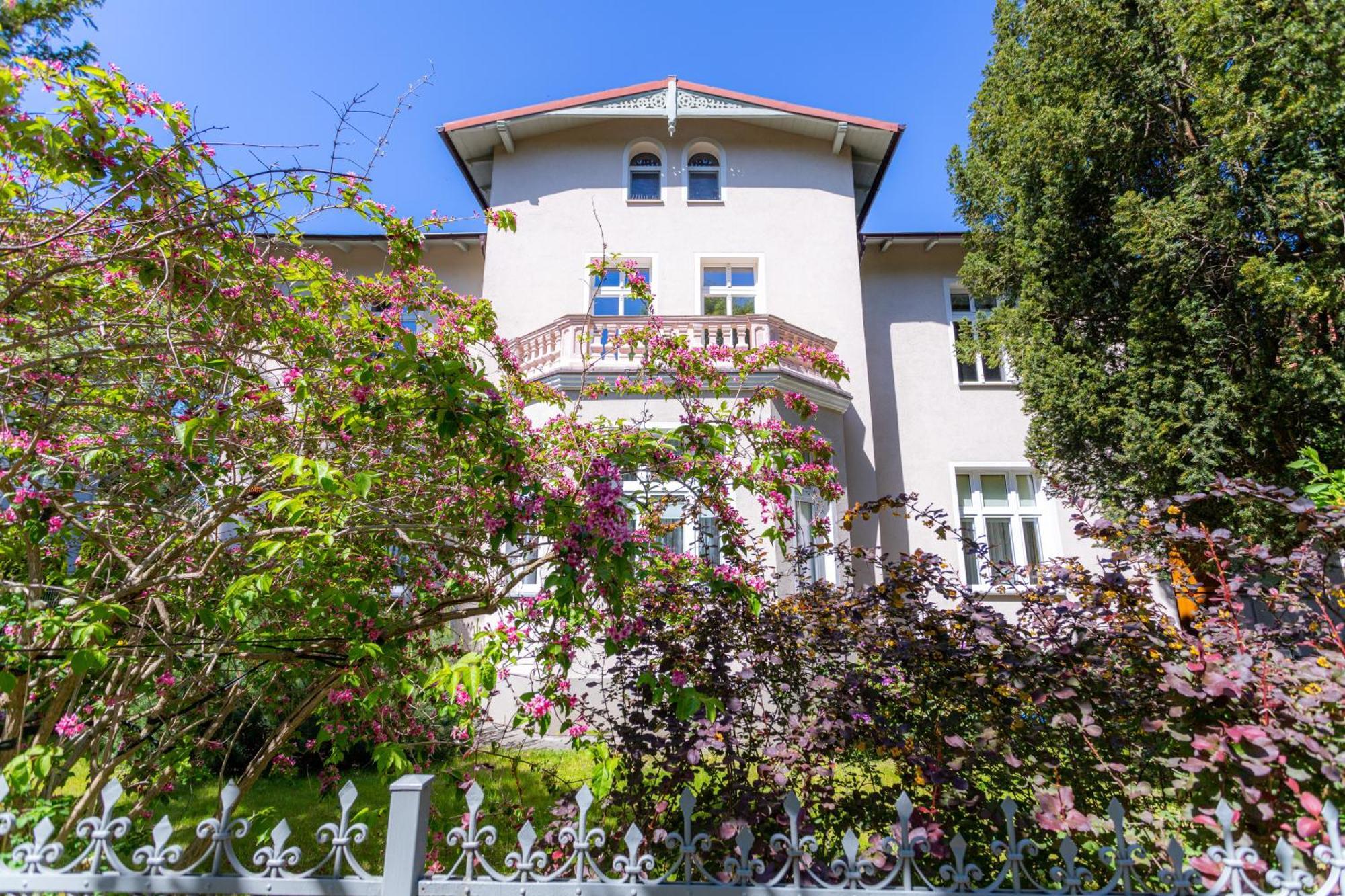 Leilighet Victus Apartamenty, Garden